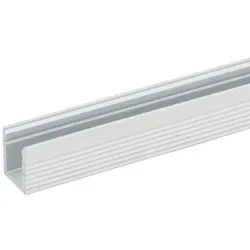 Sigor 1m Aufbauprofil Schmal 5 -  9829401