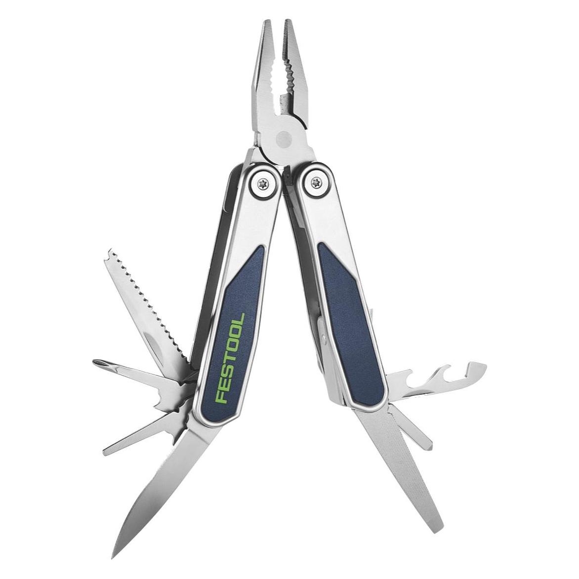 Festool Multitool MT-FT1 (20 Funktionen) (577934)