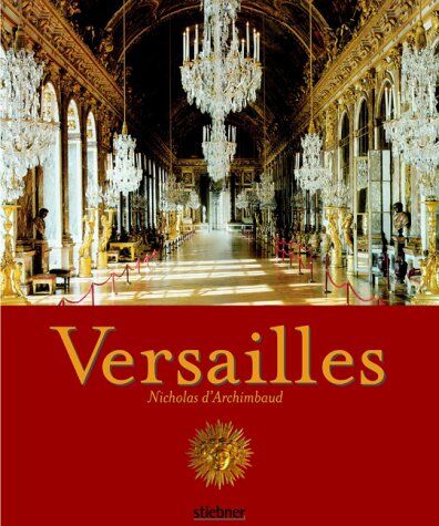 Archimbaud, Nicholas d' - Versailles - Preis vom 15.10.2026 23:06:25 h