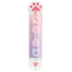Legami 2-in-1 Korrektur- & Kleberoller - Meow