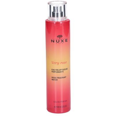 Nuxe Very Rose Duftspray 100 ml Spray