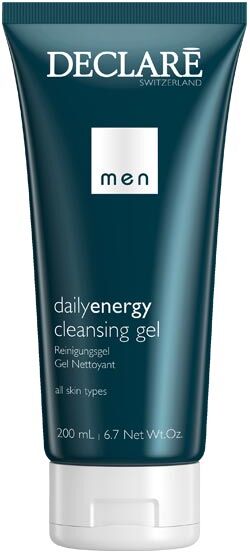 200ml Declaré Men Daily Energy Energy Cleansing Gel