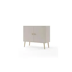 Sideboard   ¦ beige ¦ Maße (cm): B: 100 H: 85