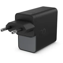 HP 100 W GaN Wandladegerät