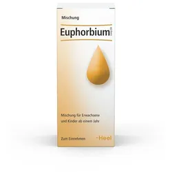 Euphorbium Compositum SN Tropfen 100 ml