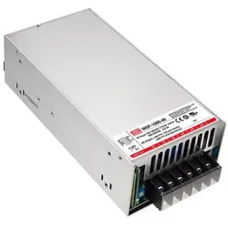 MeanWell Schaltnetzteile Serie MSP-1000 Medical Enclosed Single Output Leistung: 1000W (Netzteil), Zubehör Netzwerk