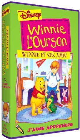 Walt Disney - Winnie l'Ourson : Winnie et ses amis - Preis vom 13.10.2026 11:25:28 h