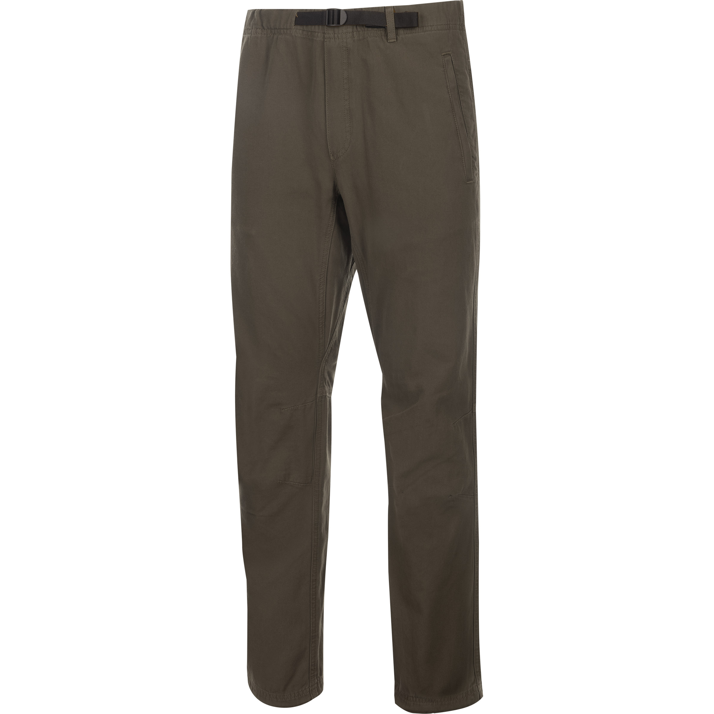Wild Country Movement Canvas Hose Herren Jeans & Freizeithose grau Größe XL Bouldern | Lifestyle Widerstandsfähig