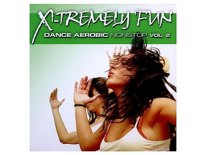 X-Tremely Fun - Dance Aerobic