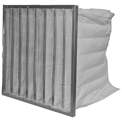 Virtus Taschenfilter, 592x592x48 mm (Z/ACFT59)