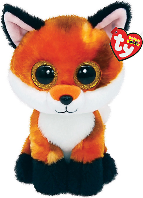 Ty Beanie Boo Vosje Meadow 24 cm