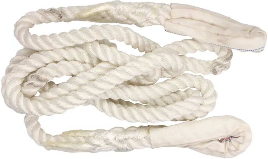 Cabo cinético DRAGON WINCH 5 m