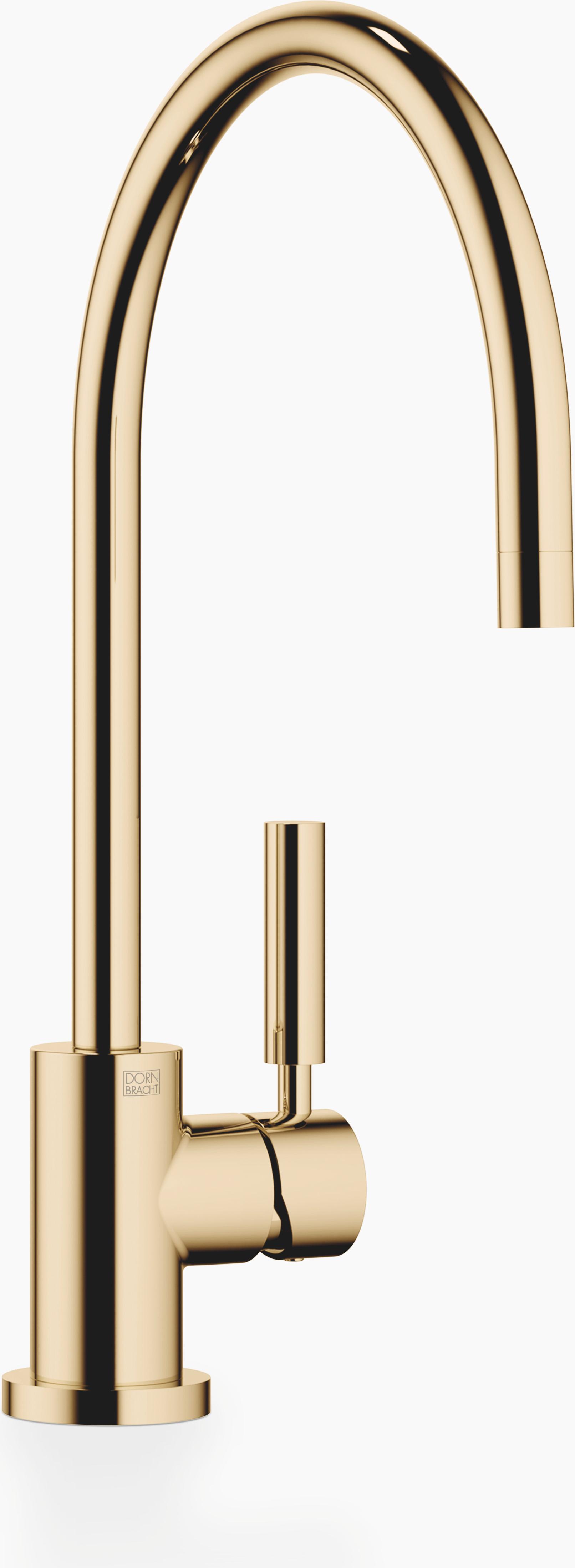 Dornbracht 33815888-09 Einhebelmischer TARA CLASSIC