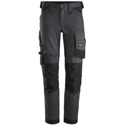 Snickers Workwear, Arbeitshose, AllroundWork (56)