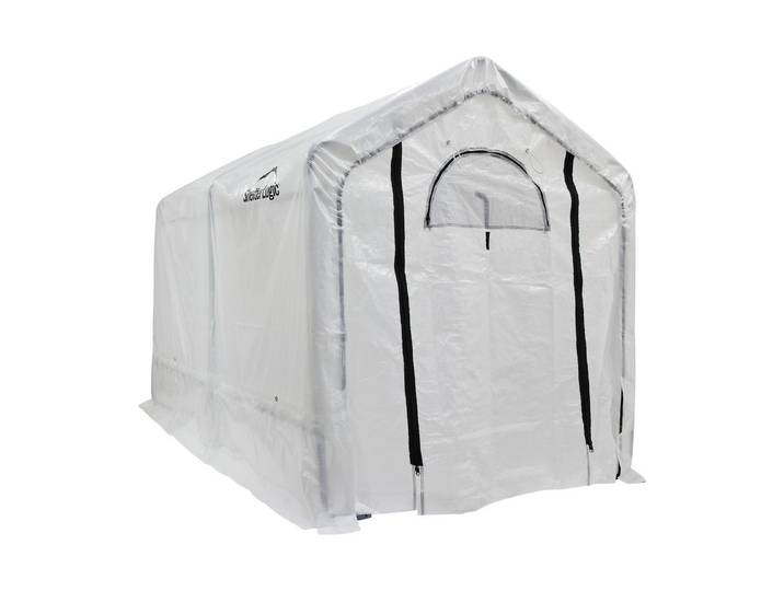 Colibri GrowIT Greenhouse in a Box Weiss 2 × 1.8 × 2 m