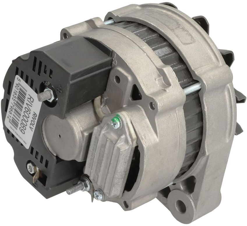Rivolv Alternatore RIV600089
