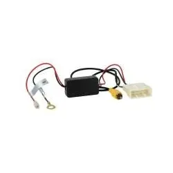 ACV 771178-1030 Rückfahrkamera Adapter für Kia OEM Kamera