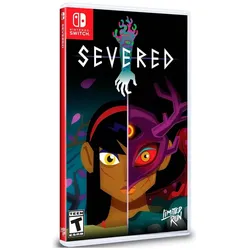 Limited Run, Severed (Import)