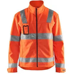 Blakläder,  Reflektierende Jacke (S)
