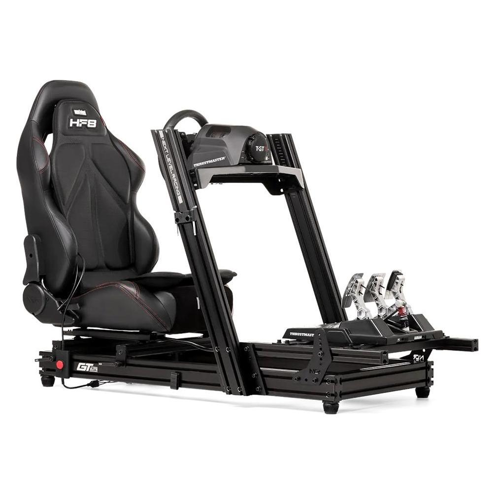 Next Level Racing Haptic Feedback Gaming Pad NLR-G001 (NLR-G001)