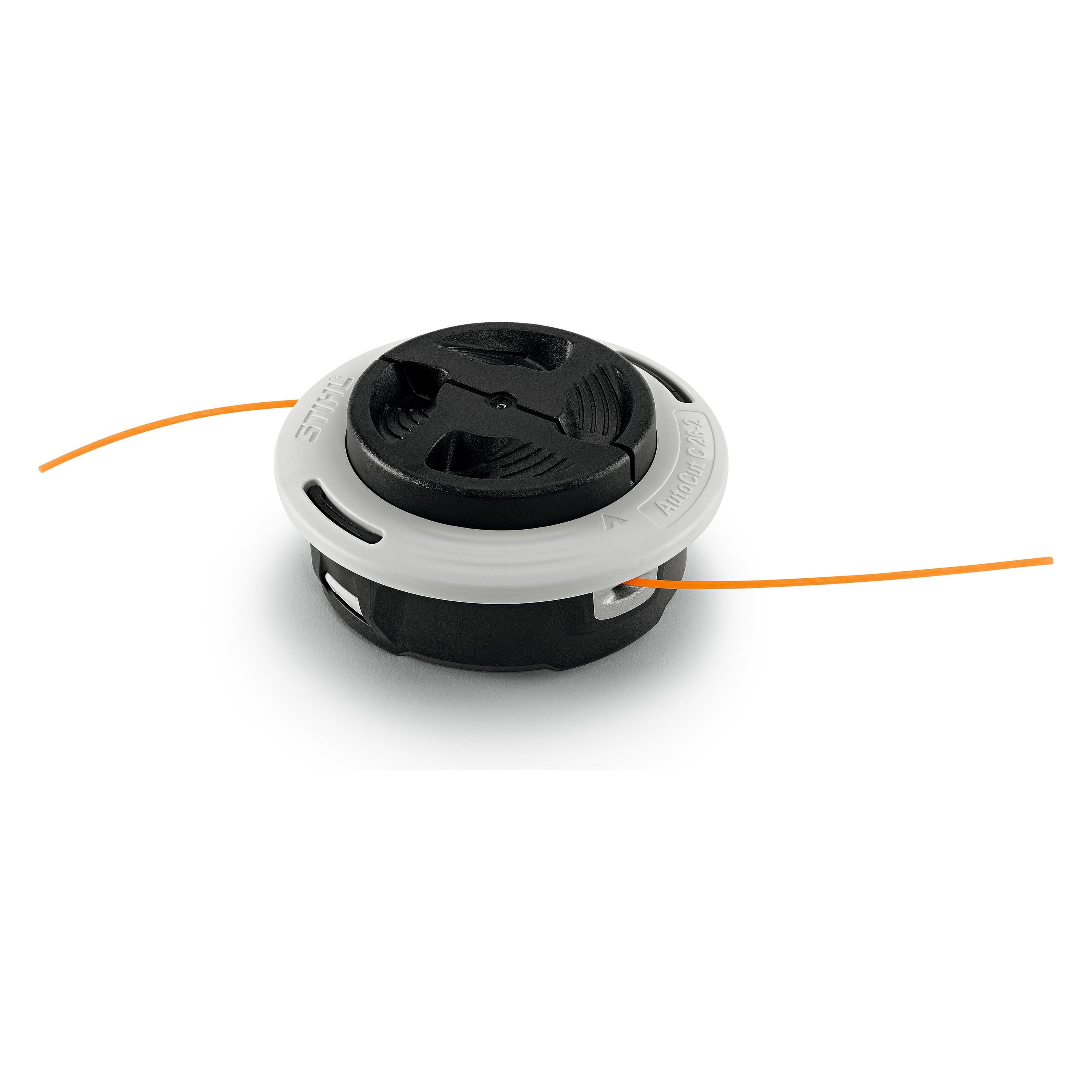 Stihl C26-2 (Rasentrimmer) (40027102169)