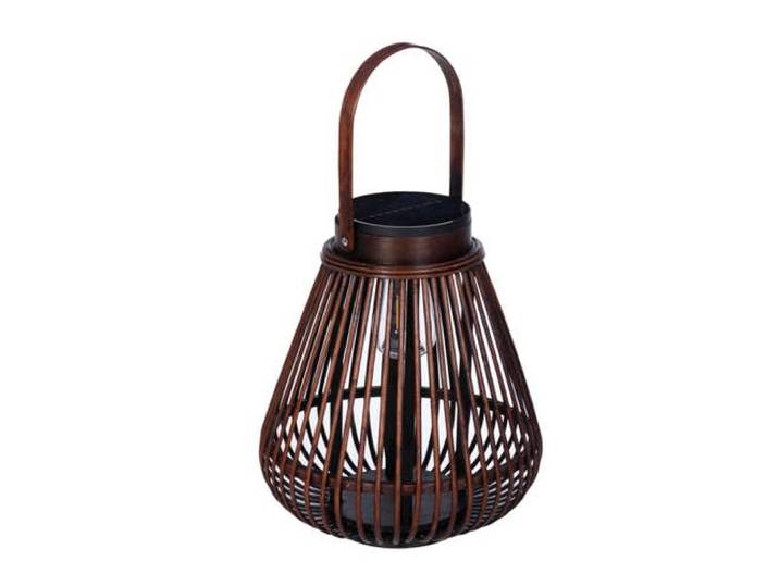 Luxform tafellamp solar Nerja