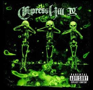 Cypress Hill - IV - Preis vom 12.10.2026 11:37:12 h
