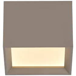 Neuhaus PURE® LED Deckenleuchte PURE Manhattan,bronce