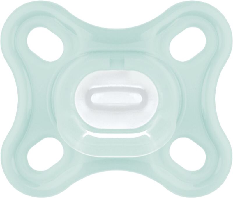 MAM Comfort 0-3 months tétine 1 pcs