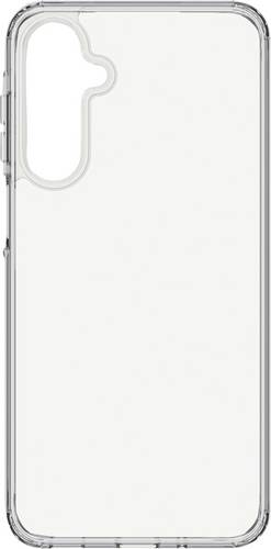 Black Rock Cover "Clear Protection Case" für Samsung Galaxy A16 4G/5G, Transparent Cover Samsung Galaxy A16 4G, Galaxy A16 5G Transparent 00229661