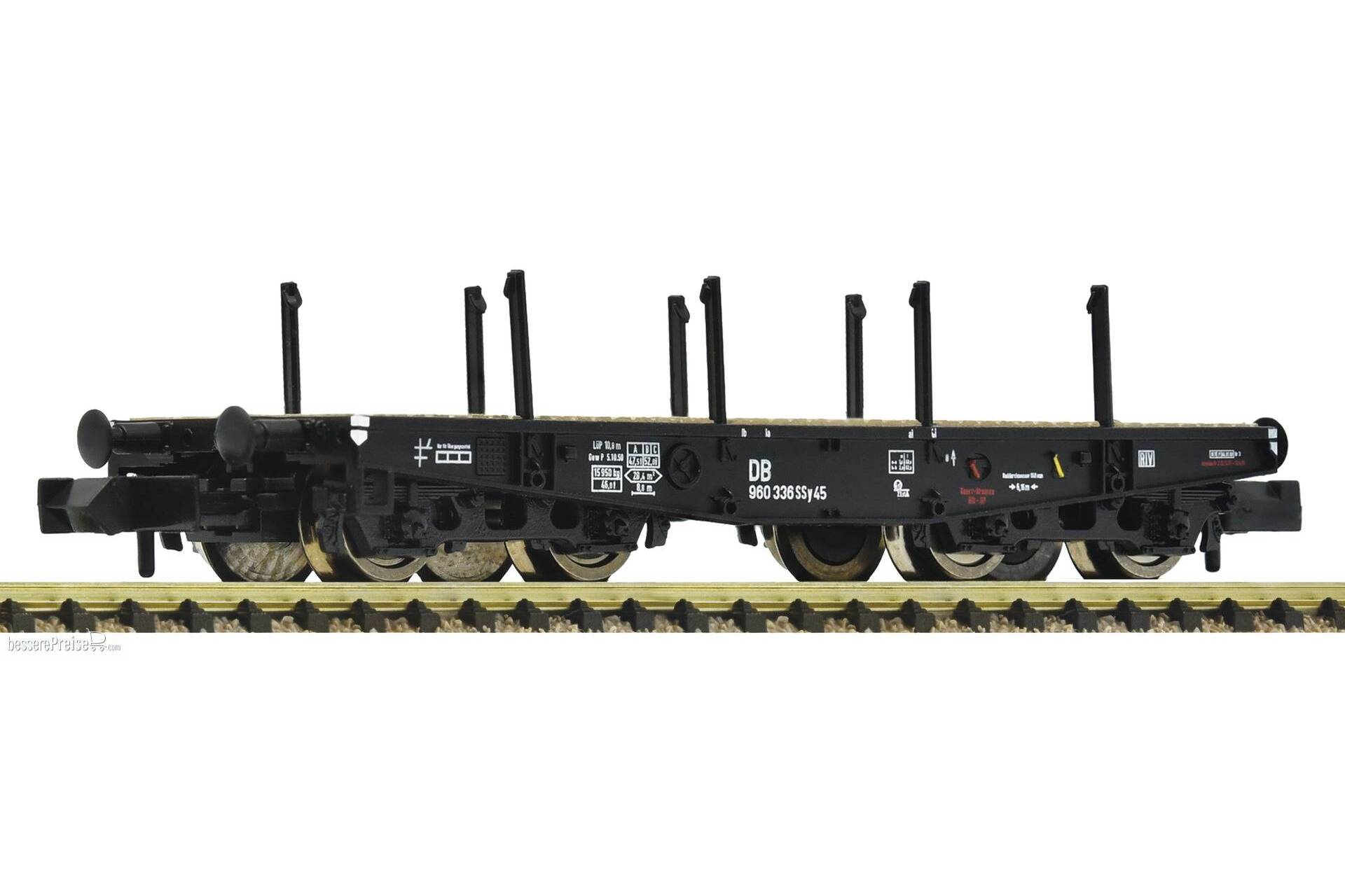 Fleischmann 845604