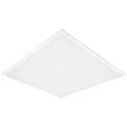 Ledvance LED-Panel "COMFORT 625" 33W 830 4320lm 620x620mm