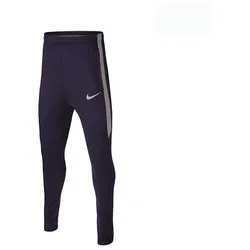 Nike Dry Squad Fussballhose Kinder violett 137-147