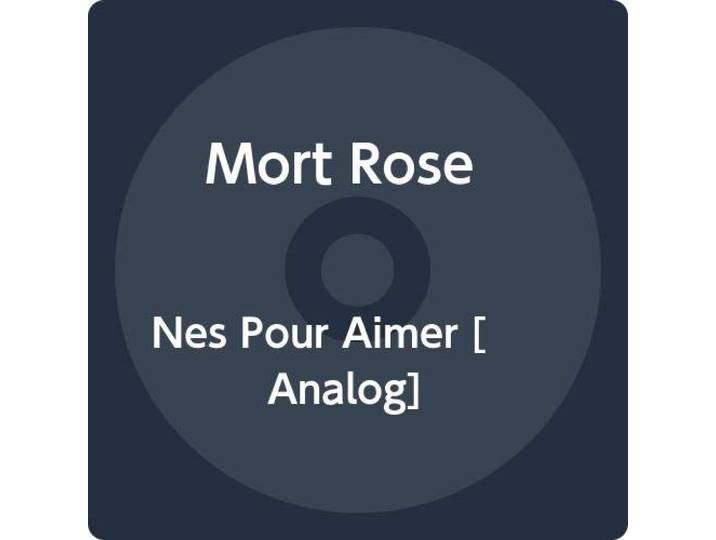 Nes pour Aimer