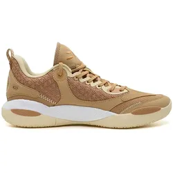 Rigorer, Unisex, Hallenschuhe, AR2 HBK (42.5), Braun
