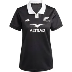 adidas Neuseeland All Blacks Heimtrikot Damen JL8026 - all black M