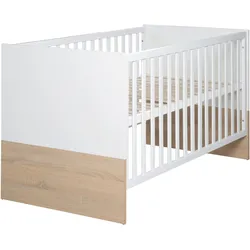 BABYBETT Gabriella 70 x 140 cm