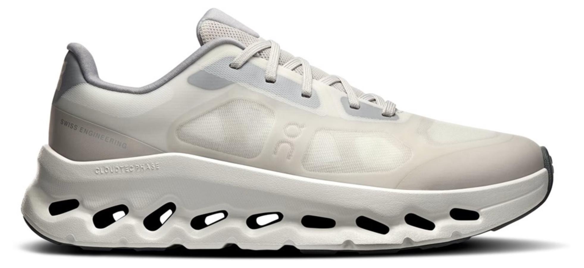 On Herren Halbschuhe 3MG10273228