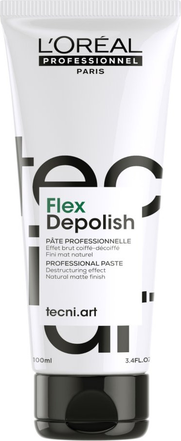 Loreal Tecni.Art Flex Depolish 100 ml E2906700