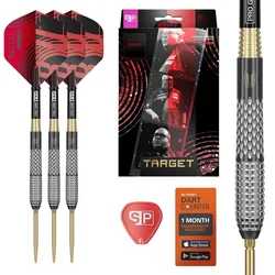 Target Stephen Bunting G5 Void Steeldarts