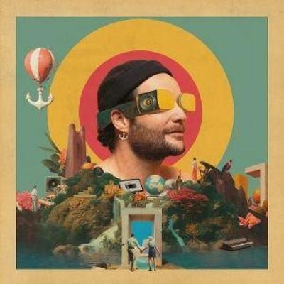La Vie Est Belle - Les Yeux Dla Tete, CD