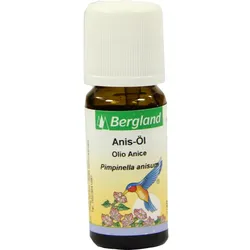 Anis Öl 10 ML