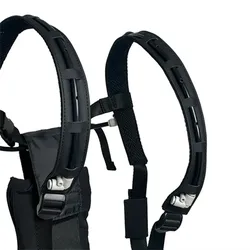 Smoke Vest, Rauch-Weste