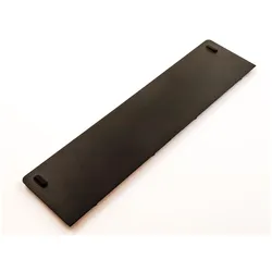 AGI Akku kompatibel mit Dell Latitude E7440-P40G001 - Akku - DELL - Latitude E7440-P (1 Zelle, 4500 mAh), Notebook Akku, Schwarz