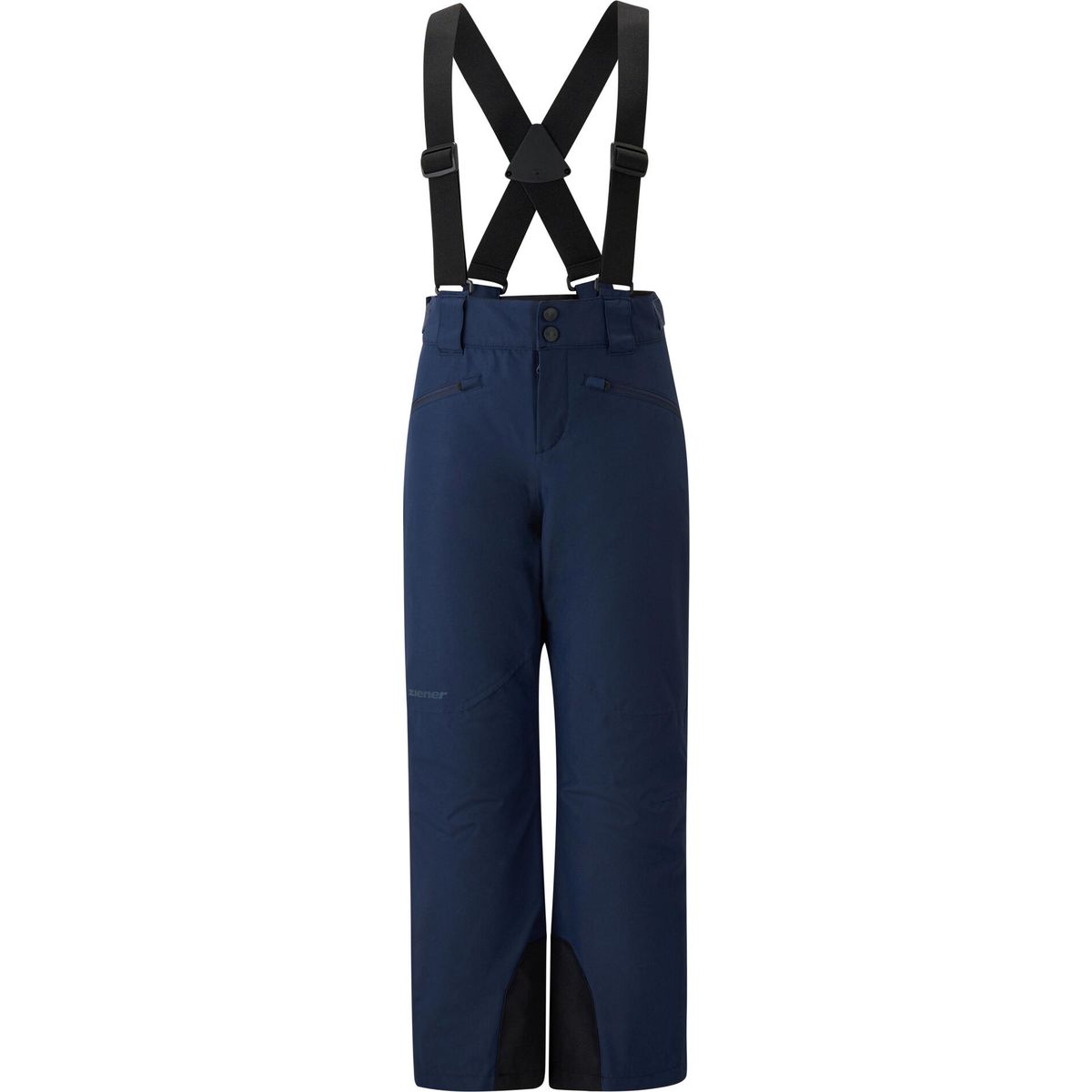 Ziener Axi-z Pants Junior Boys dark navy (108) 104 135010-108-104