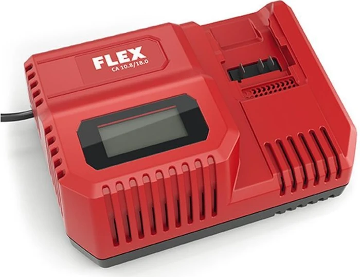 Flex Schnellladegerät (417882)