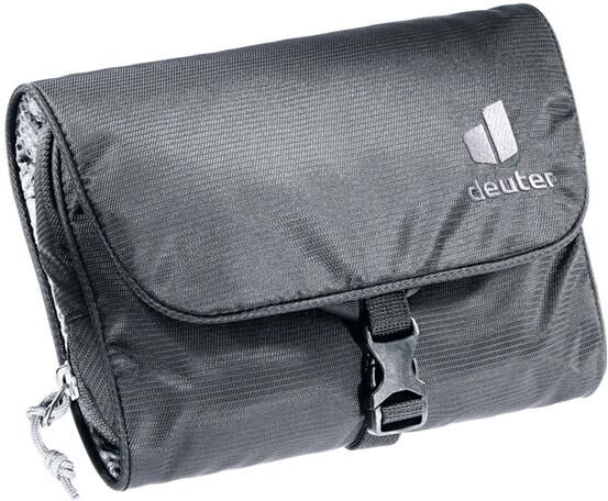 Deuter Wash Bag I, Black