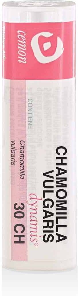 Chamomilla Vulgaris 30ch Granuli Multidose Cemon