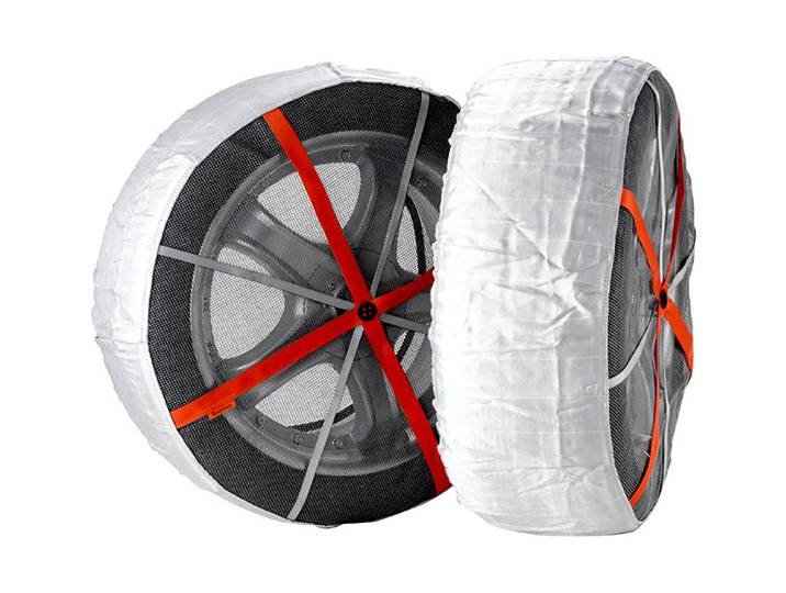 Autosock Textile Anfahrhilfe Grösse 645