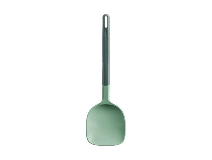 Lékué Spatule wok non scratch Lékué 31,4 cm Vert